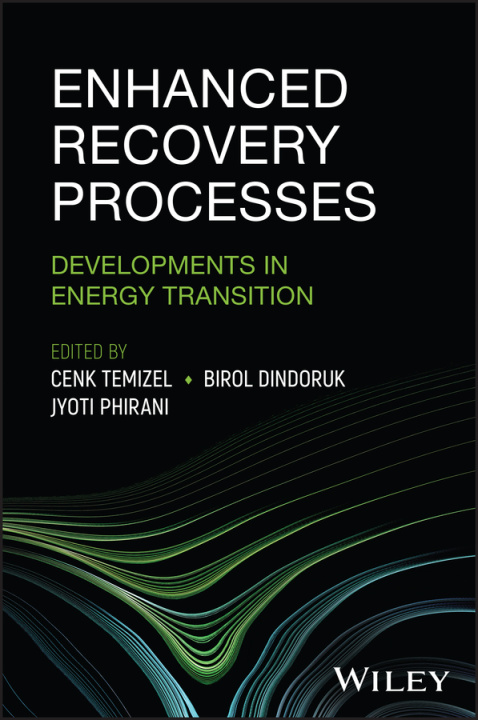 Könyv Enhanced Recovery Processes – Developments in Ener gy Transition 