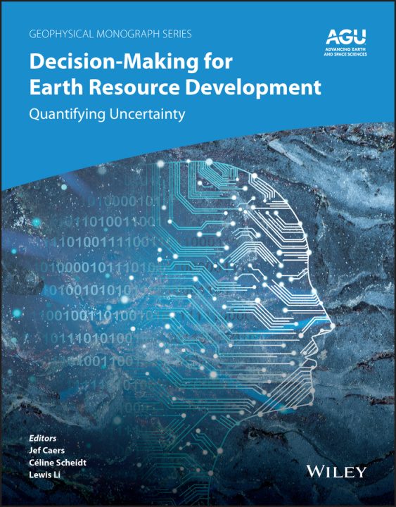 Kniha Decision–Making for Earth Resource Development 