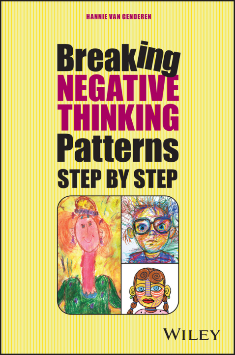 Kniha Breaking Negative Thinking Patterns Step by Step Hannie van Genderen