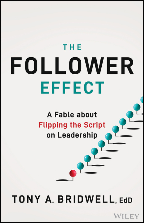 Kniha The Follower Effect Bridwell