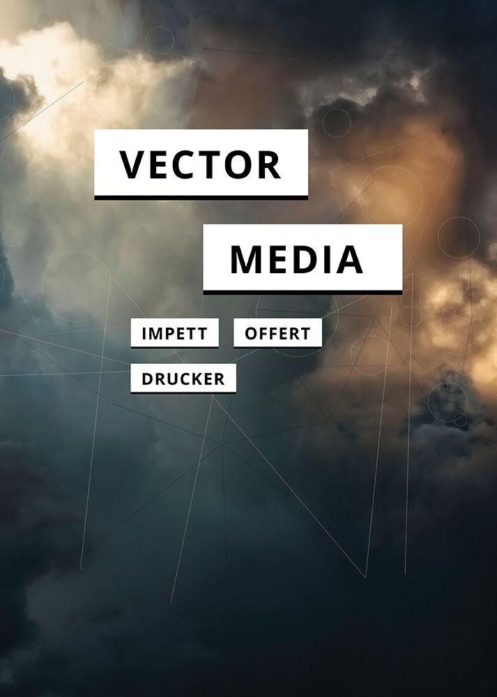 Kniha Vector Media Leonardo Impett