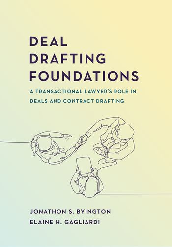 Kniha DEAL DRAFTING FOUNDATIONS BYINGTON