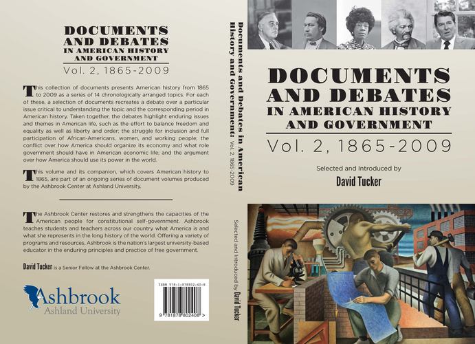 Kniha DOCUMENTS+DEBATES IN AM...(PB) >CUSTOM< SMITH