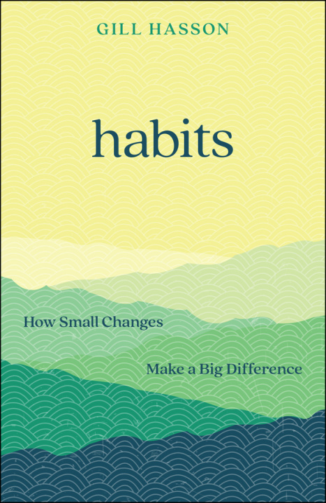 Kniha Habits Gill Hasson