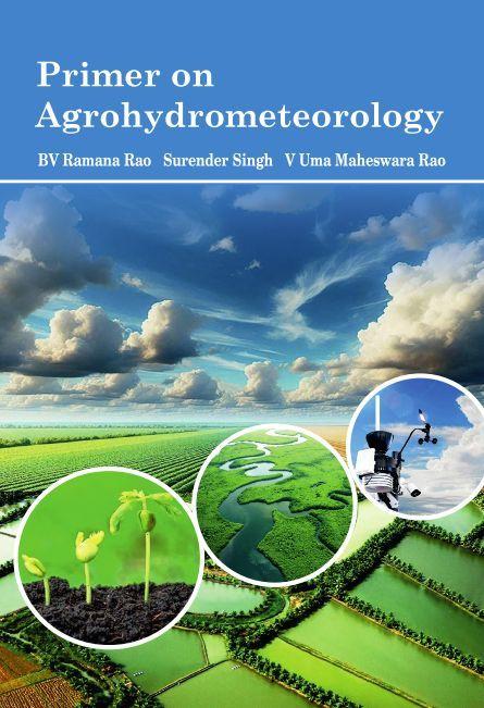 Βιβλίο Primer on Agrohydrometeorology Bv Ramana Rao