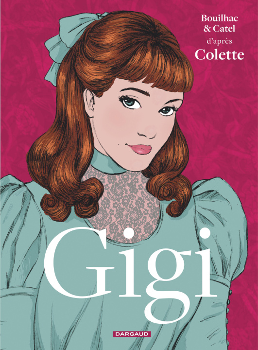 Könyv Gigi Catel