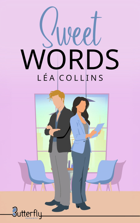 Kniha SWEET WORDS LEA COLLINS