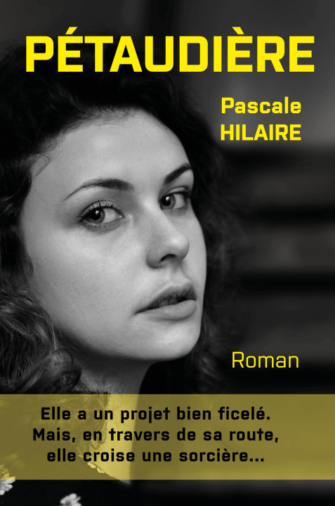 Kniha PÉTAUDIÈRE HILAIRE