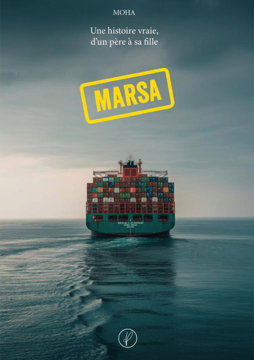 Kniha MARSA MOHA