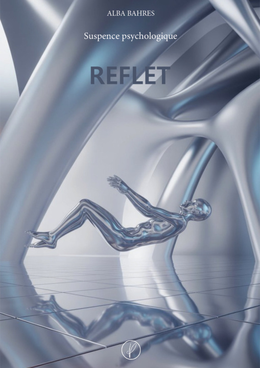 Könyv Reflet ALBA BAHRES