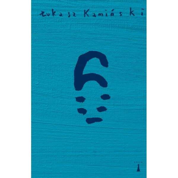 Könyv 6 Łukasz Kamiński