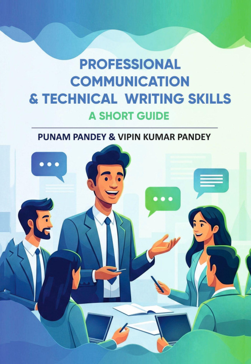 Kniha Communication Skills Guide Punam Pandey