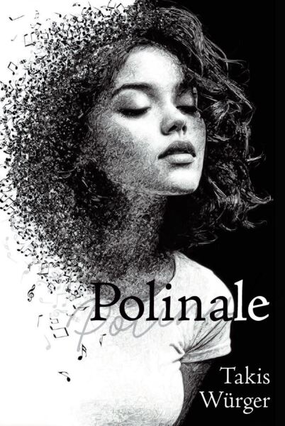 Buch Polinale Takis Würger