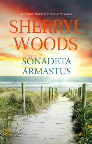 Kniha Sõnadeta armastus Sherryl Woods