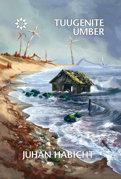 Livro Tuugenite ümber Juhan Habicht