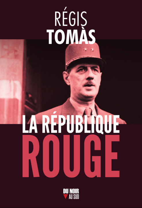 Libro La république rouge Tomàs