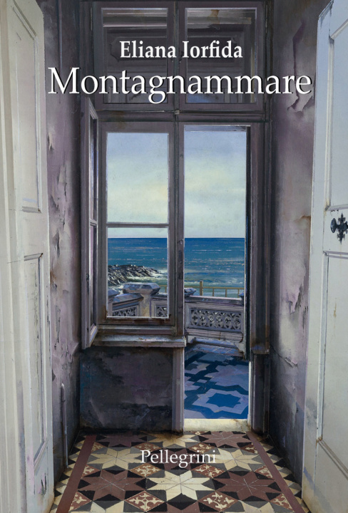 Kniha Montagnammare Eliana Iorfida