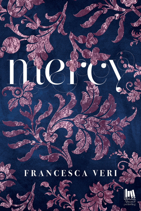 Libro Mercy Francesca Veri