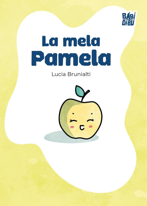 Kniha mela Pamela Lucia Brunialti