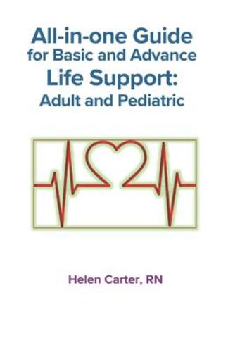 Kniha ALL-IN-ON GUIDE F/BASIC+ADVANCE LIFE... CARTER