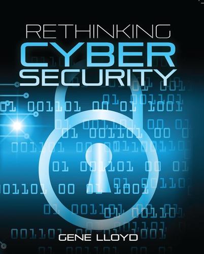 Kniha RETHINKING CYBER SECURITY LLOYD