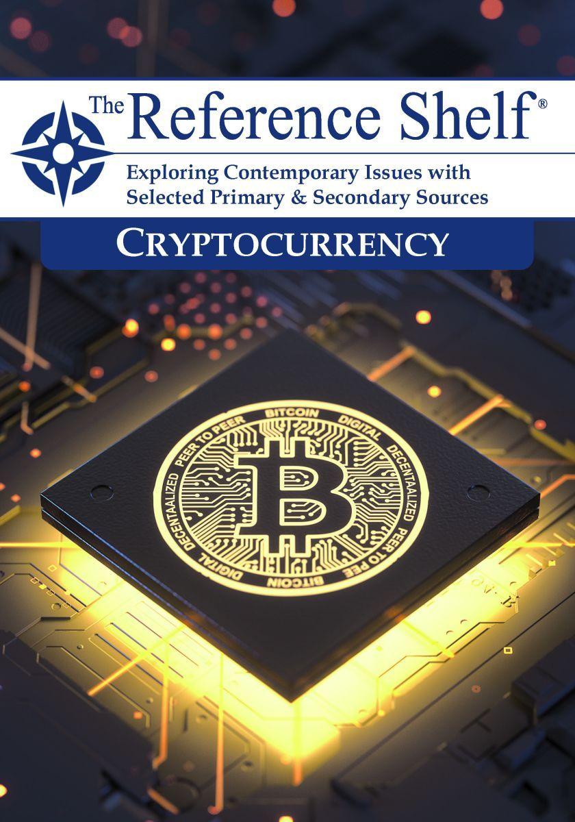 Kniha The Reference Shelf: – April 2026 (Topic TK) HW Wilson