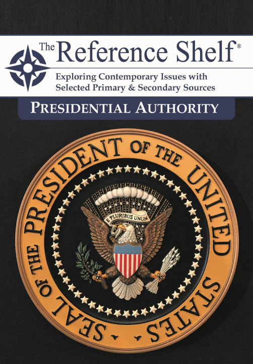 Kniha The Reference Shelf – October 2026 (Topic TK) 