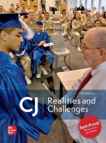 Kniha CJ: REALITIES AND CHALLENGES Hooper