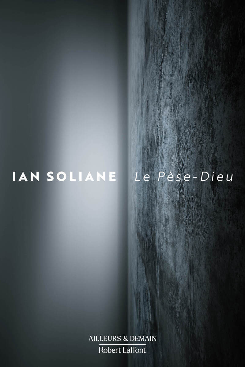 Βιβλίο Le Pèse-Dieu Ian Soliane