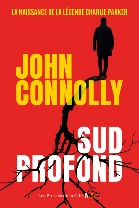 Kniha Sud profond John Connolly