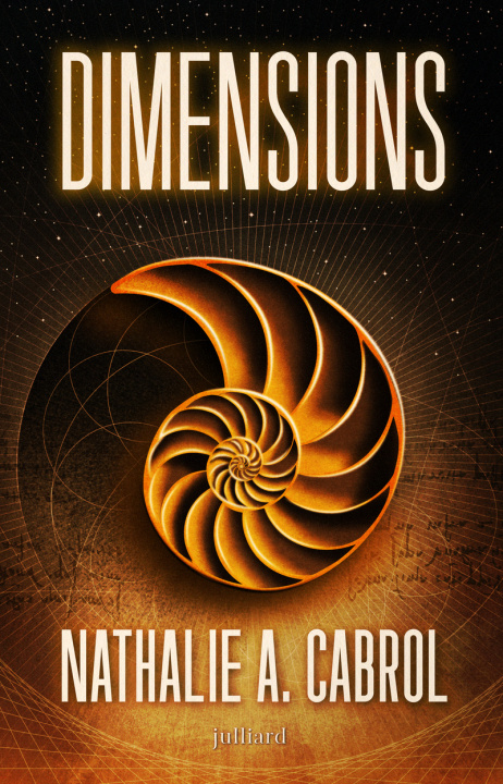 Könyv Dimensions Nathalie A. Cabrol