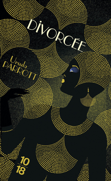 Book Divorcée Ursula Parrott