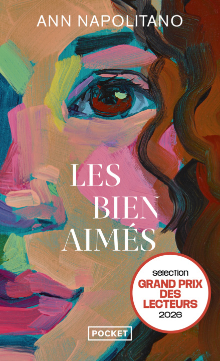 Knjiga Les Bien-aimés Ann Napolitano