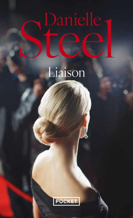 Kniha Liaison Danielle Steel