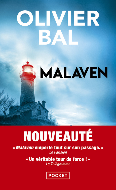 Libro Malaven Olivier Bal