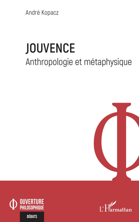 Carte Jouvence Kopacz