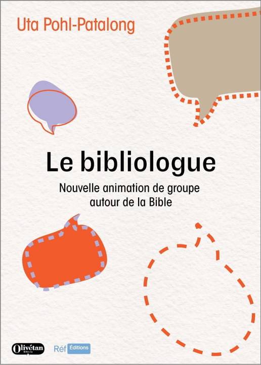 Carte Le bibliologue Pohl-Patalong