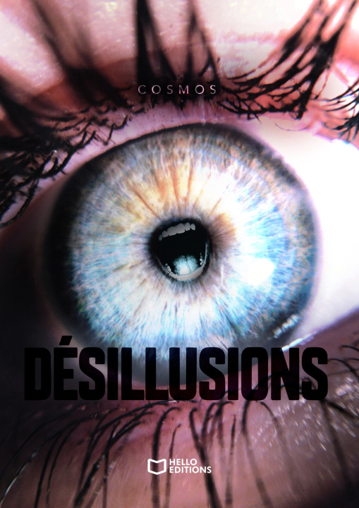 Kniha Désillusions Cosmos