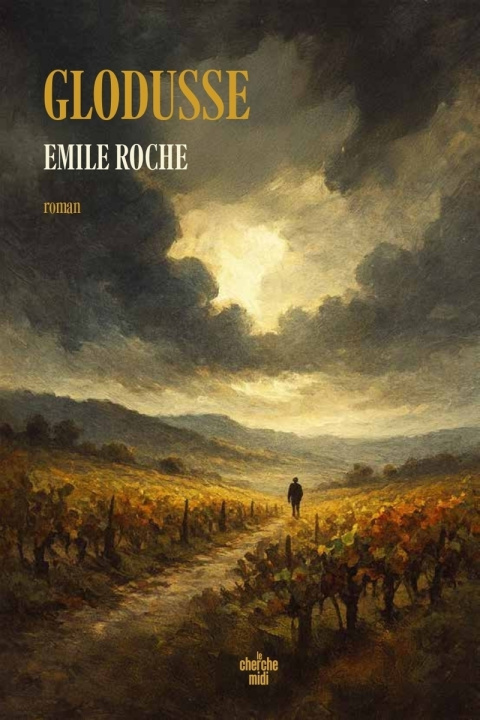 Knjiga Glodusse Emile Roche