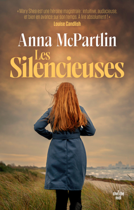 Kniha Les Silencieuses Anna McPartlin