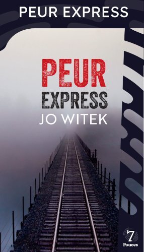Book Peur express witek
