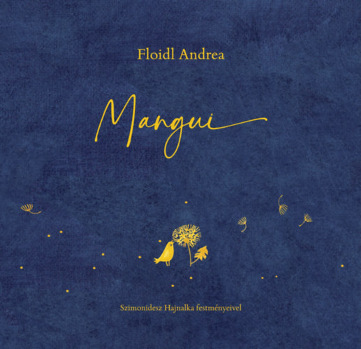 Knjiga Mangui Floidl Andrea