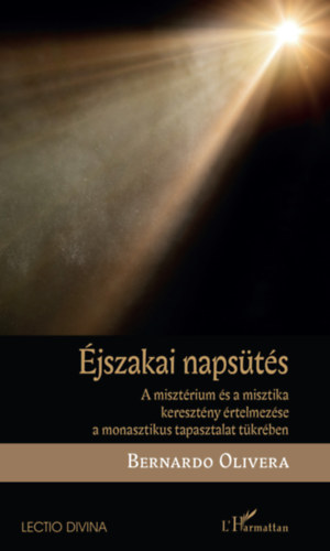 Kniha Éjszakai napsütés Bernardo Olivera