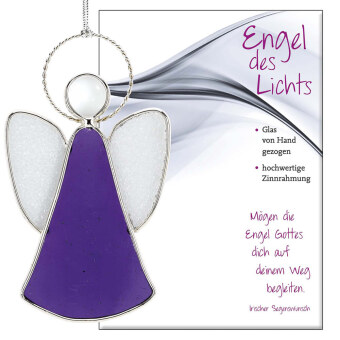 Hra/Hračka Engel des Lichts 
