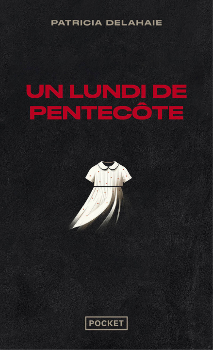 Buch Un lundi de Pentecôte Patricia Delahaie