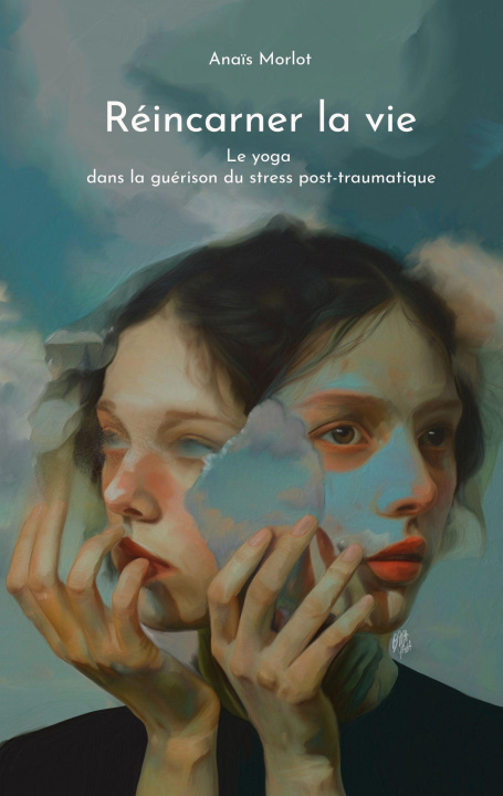 Libro REINCARNER VIE MORLOT ANAIS