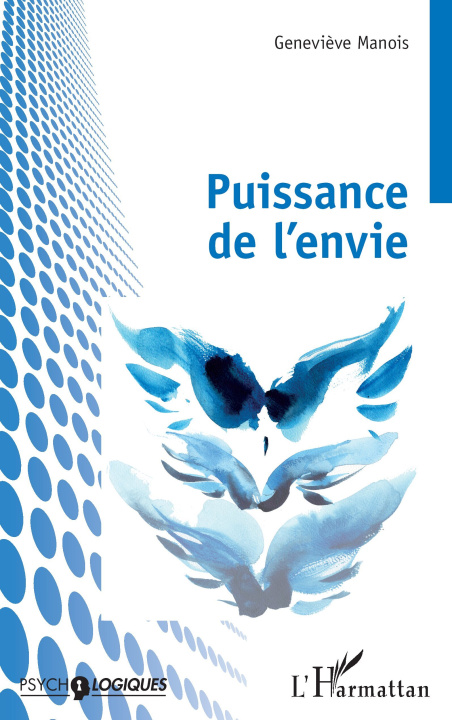 Libro Puissance de l’envie Manois