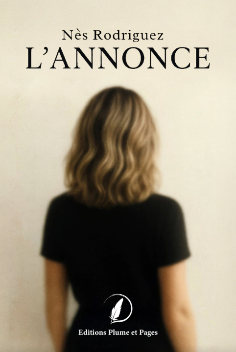 Book L'Annonce Nes Rodriguez