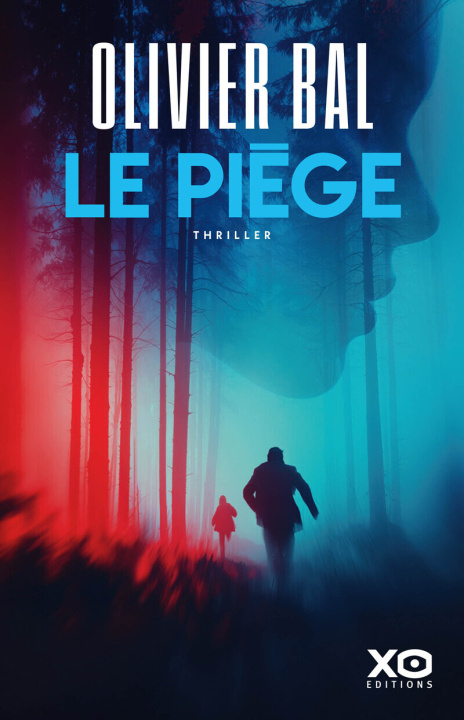 Kniha Le piège Olivier Bal