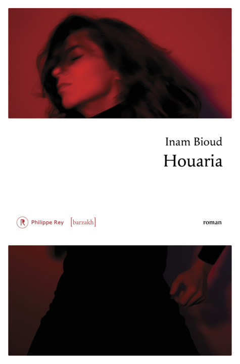 Könyv Houaria Inam Bioud